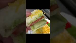 Bombay Sandwich | बॉम्बे सैंडविच #shorts