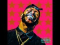 Eric Bellinger - My Check