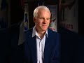 Steve Martin On THE JERK