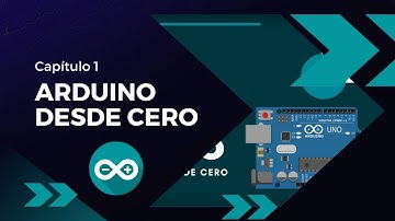 1. Presentación e introducción a Arduino - Curso de Arduino