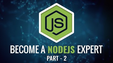 Introduction to NodeJS | MongoDb Overview | Part 2 | Eduonix