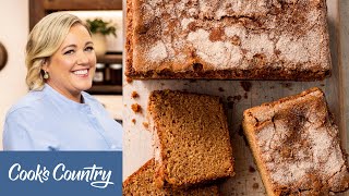 How to Make Amish Cinnamon Bread (Friendship Bread)