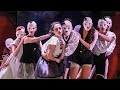 More Than Crumbs by Danny Eshel | Kibbutz Contemporary Dance Company 2