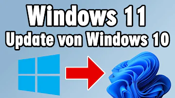 Soll man von Windows 10 auf 11 upgraden?