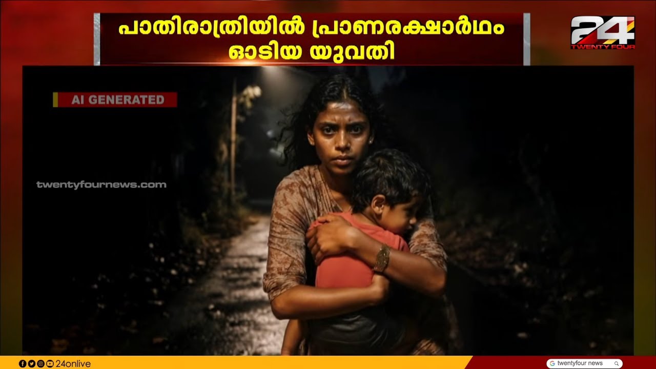 പ്രണയം, ഭർത്താവിന്റെ ലഹരി ഉപയോഗം തകർത്ത ജീവിതങ്ങൾ; ഒറ്റപ്പാലം കൊലപാതകം | Kuttavum Shikshayum