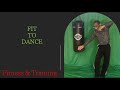 Fit to dance workout  fullbody fitness exercises for functional movements