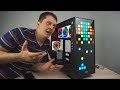 СЭКС СОЗДАН ЗАНОВО - корпус InWin 309