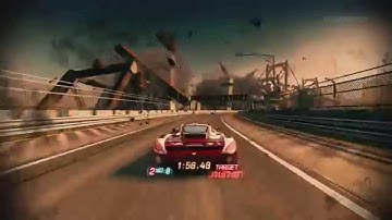 Split Second - Hit the Skids: Expressway Detonator (1)