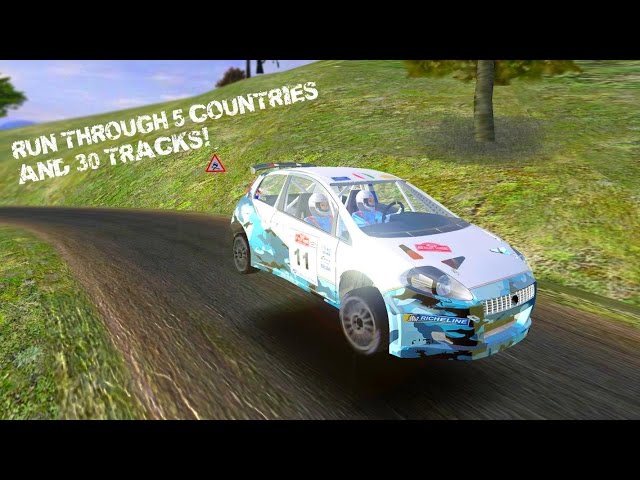 M.U.D. Rally Racing: Download This Racing Game Now