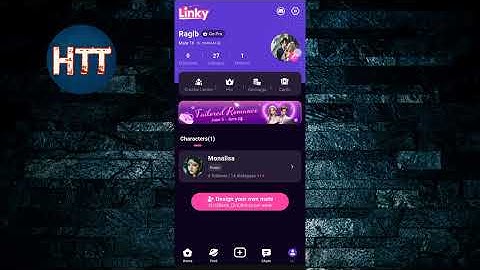 How To Fix NSFW Content Options Not Available On Linky Ai App