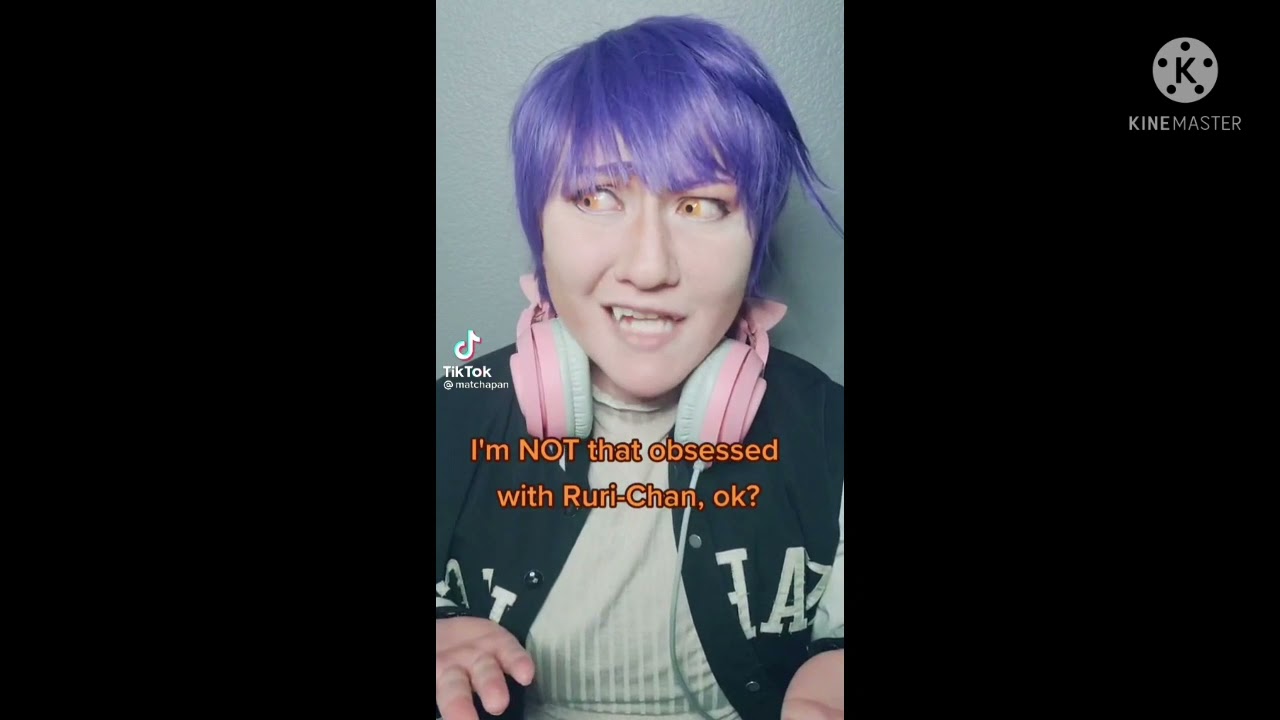 obey me tiktok compilation