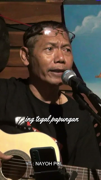 Bangkitnya legenda musisi #ngawi senior #dennycaknan
