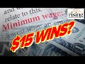 Seattle's Kshama Sawant: How $15 Minimum Wage Spread Like WILDFIRE