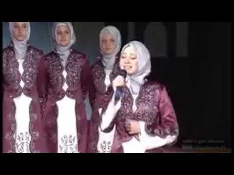 رقت عيناي بالتركي