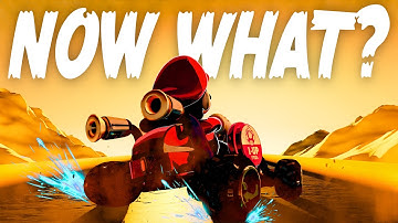 What’s Next for Mario Kart?