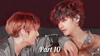 taekook ff (trust) part 10 top tae eng ff