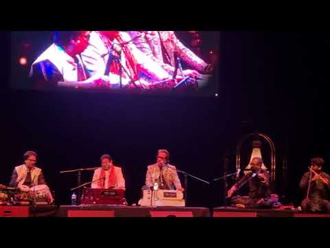 Anup Jalota & Talat Aziz | Live In Sydney 2025 | Chithi Na Koi Sandesh