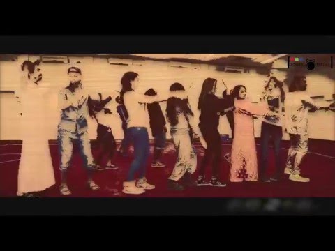 دعاية لمسرحية باسورد خلود