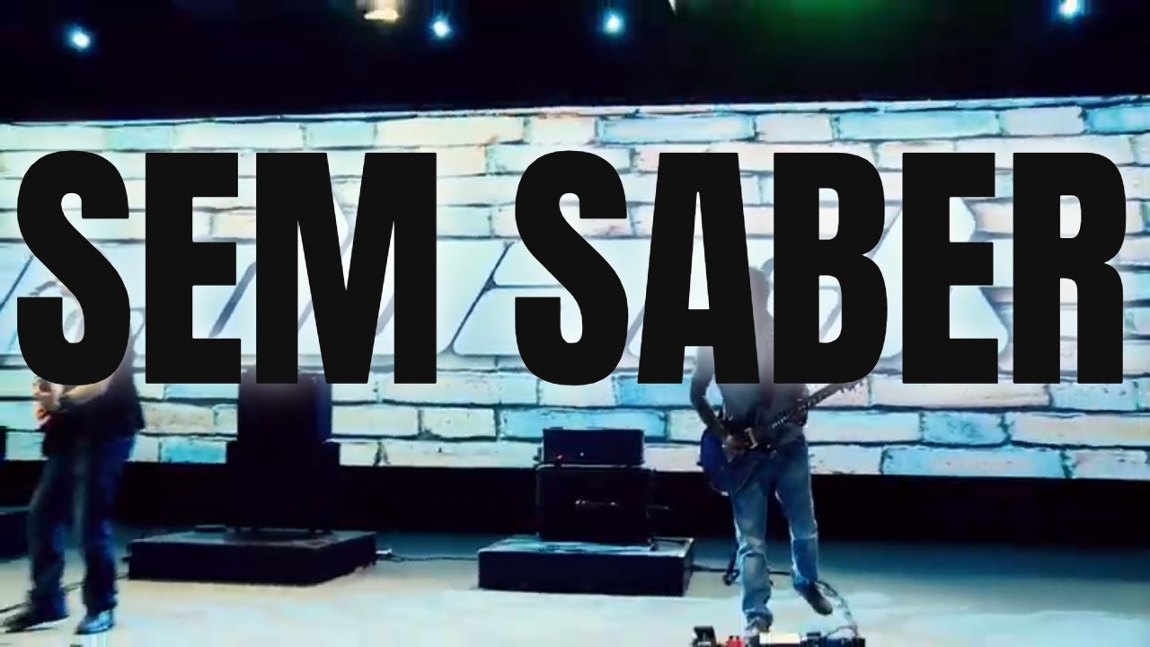 Feedback 33 - Sem saber auf YouTube ansehen Feedback 33 - Sem saber auf YouTube ansehen