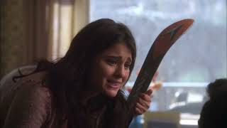 Life Unexpected Pilot (The CW App)