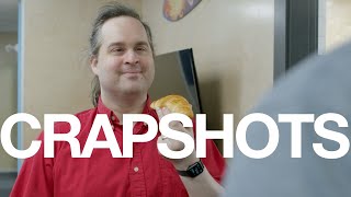 Fancy That || Crapshots Ep707