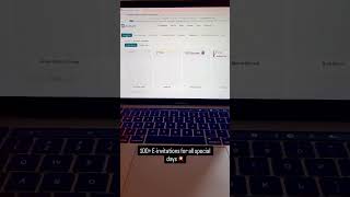 Best E-Invitation Site | Free Digital Invitations by AIRAWATH |