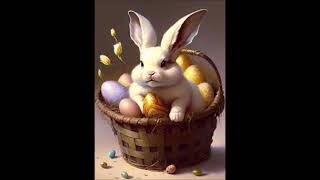 Happy Easter everyone