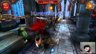 Grinding + Endless Runner + RPG = EP 17 + Running Shadow