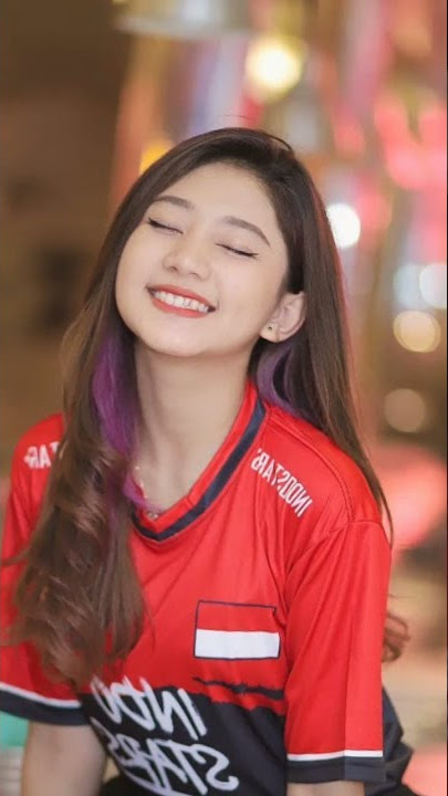 Notnot EVOS リディアNotnot Lidiawaty Tiktok Notnot Jedag Jedug