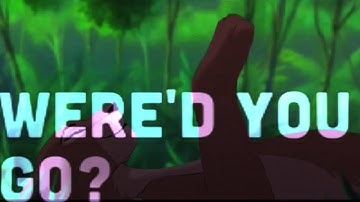 Animash//Ghost Mep Part 7