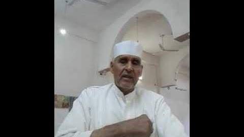 سورة الكهف يرتلها الشيخ أحمد محمد محمود طه