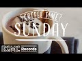 SUNDAY JAZZ: Afternoon Lounge Music for Lazy Weekend