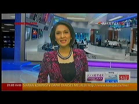 Ratna Dumila - Kompas Malam 2013