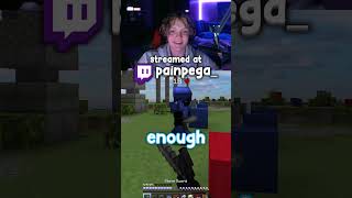 Das neuste von painpega auf YouTube