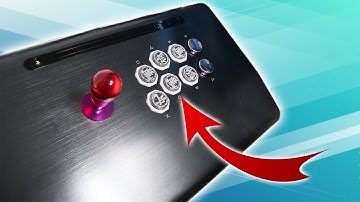 THE ACTUAL BEST BUTTONS I