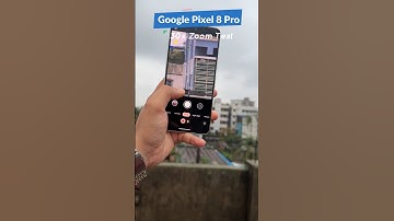 Google Pixel 8 Pro 30x Zoom Test Test #shorts #shortvideo #pixel8pro #google