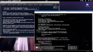 Kali Linux - Searchsploit Kullanımı