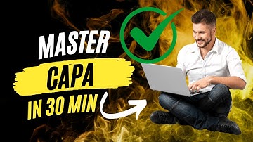 CAPA for Medical Devices