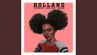 Miniatura de "HOLLAND - Sapu Lewa (Remix)"