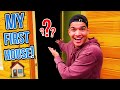 My NEW Home REVEAL! **EMPTY HOUSE TOUR**