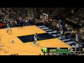 Découvert NBA 2K13 Lakers 1971 Vs Grizzlies 