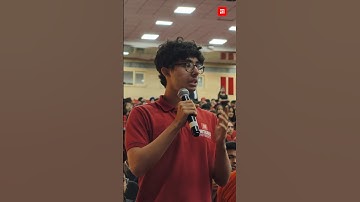 Leaders & Legacy at Chitkara University | Real-World Learning with HR Leaders