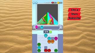 Sand Loop - Level 216 - Version 1.2.2 Build 27 Profile