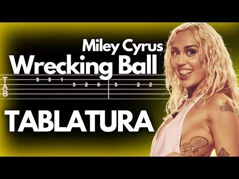 Toque Wrecking Ball