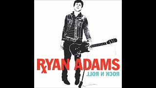 Ryan Adams - Burning Photographs (Rock N Roll track 07)