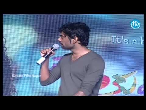 Naa Rakumarudu Movie Audio Launch 03 - Naveen Chandra - Ritu Varma - Achu