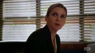 Crystal Saul Steve 1