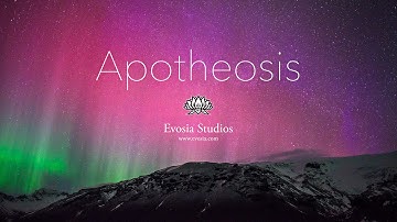 Apotheosis - Solar Storm in 4K UHD