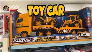 TOY CAR at BIN DAWOOD | BIHANG AL SAID screenshot 3