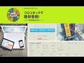 フロン排出抑制法対応ツール『フロンティア』